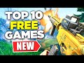 TOP 10 FREE Games to Play in 2022! (coming soon)