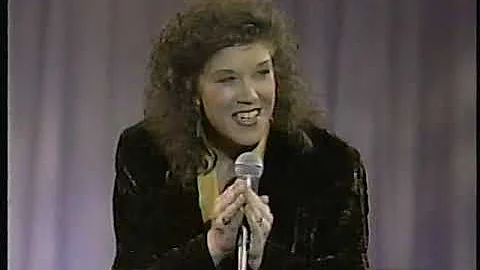 Stephanie Hodge Straight Up Standup Comedy Special