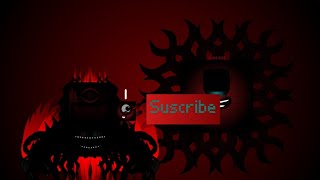 Uncannyblocks band different 1-vi 🩷