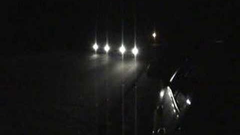 SRT-4 vs Nitrous Del Sol