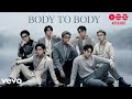 BTS Body To Body The 5th Album ARIRANG FMV