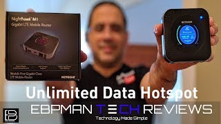 Unlimited Data 4G LTE Fast Hotspot | No Contract | No throttling | Up to 20 Devices | Wirelessbuy screenshot 3