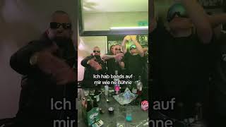 Keine Ahnung Was @Rafcamora Mit „Zieh Die Pah Pah“ Meint, Aber Danke Für Die Hausparty Einladung