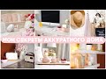 🕊МОИ СЕКРЕТЫ АККУРАТНОГО ДОМА🕊