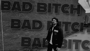 BAD BITCH - ION (Official Music Video)