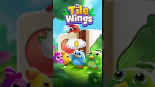 Tile Wings Official Gameplay HD 9:16 No.1 screenshot 1