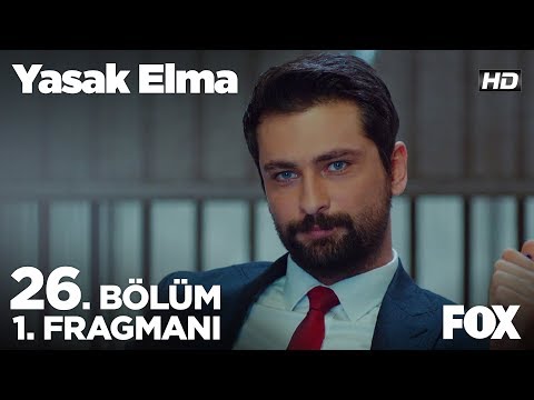 Yasak Elma 26. Bölüm 1. Fragmanı