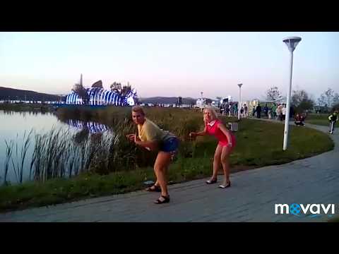Веселый и смешной