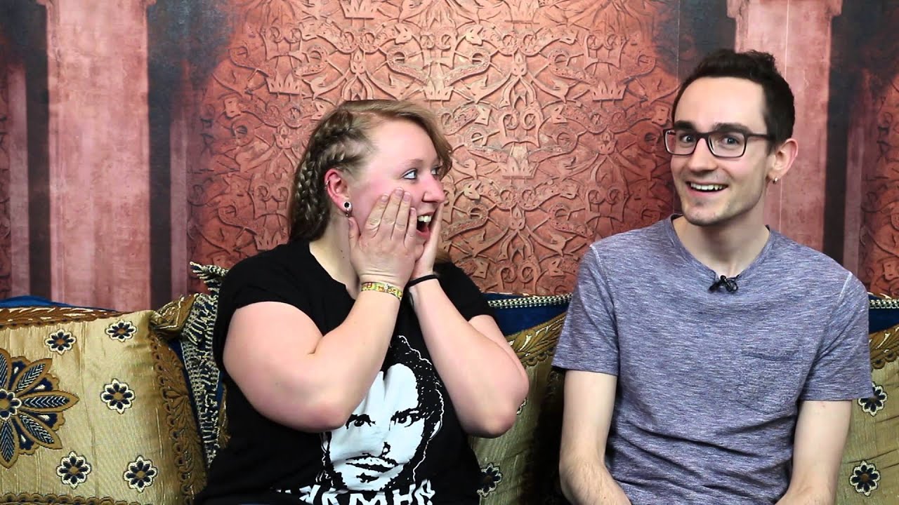 Trial of the Slingers: Grepolis Easter 2016