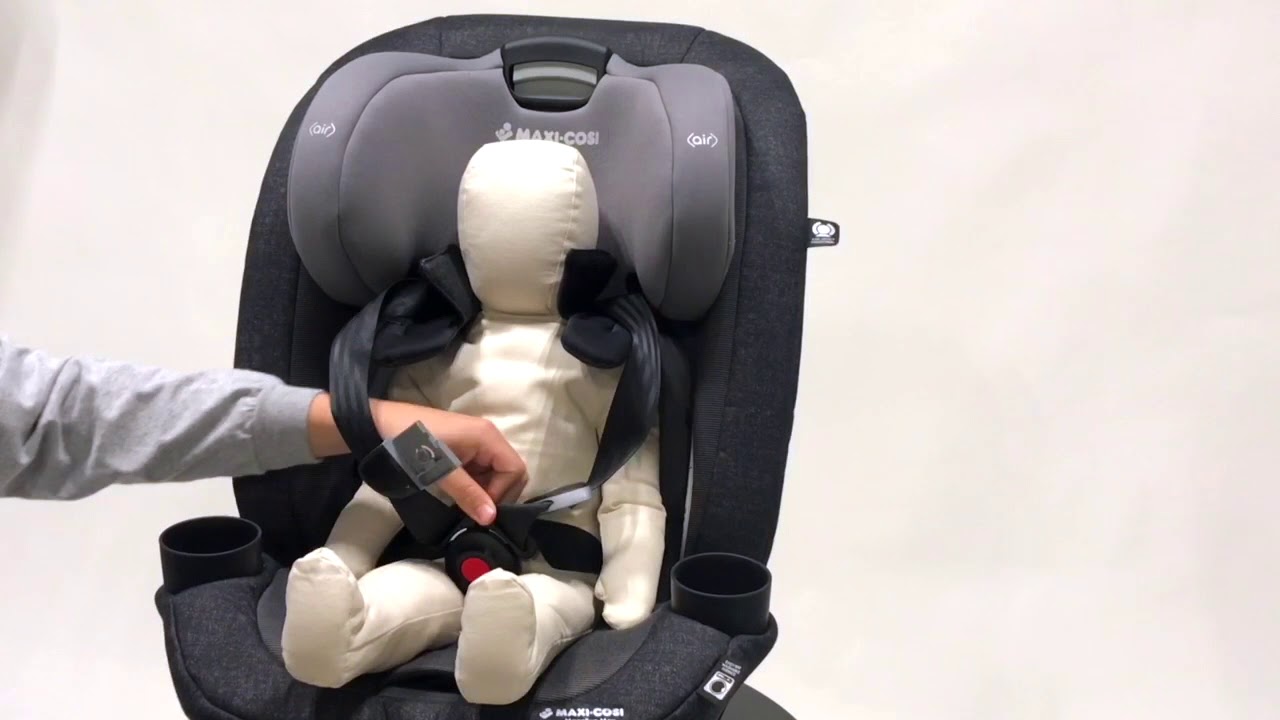 maxi cosi magellan max 5 in 1 car seat