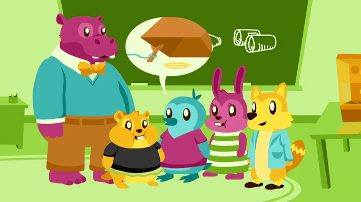 Innoventure Jr - All Topics