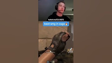 mac-10 is goated 🐐 #csgo #counterstrike #gaming #pcgaming #twitch #twitchclips #twitchstreamer