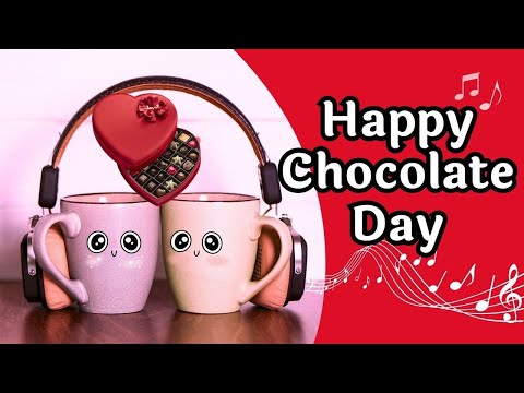 Chocolate Day Status 2024| Happy Chocolate Day Status | Chocolate Day Shayari | Valentine Day Status