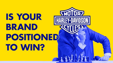 How To Create a Brand Positioning Strategy - [5 Steps to Stand Out]