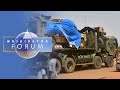 Washington forum  le niger rompt sa coopration militaire avec les tatsunis