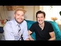 20 Questions in 2 Minutes with Gavin Creel