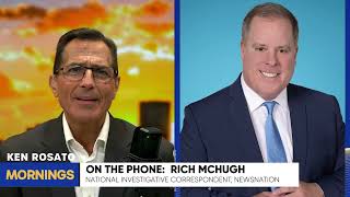 Homeland Threats Connected To Tensions With Iran