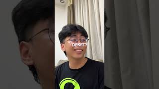 Nyuruh Tutup Pintu sptrakori  thankgod allglorytogod comedy lucu meme funny uplkb