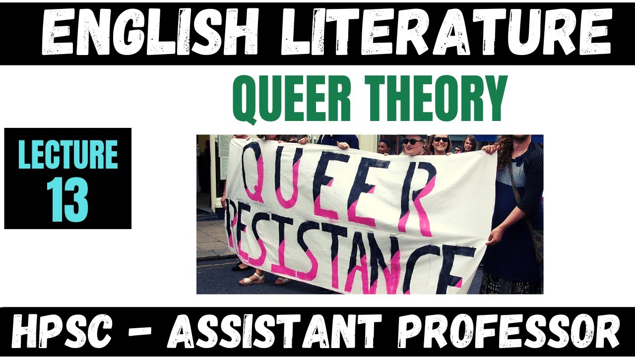 Queer Theory