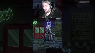😱 Er hebt die Tischdecke hoch… mein erster Tod! | FNAF Into the Pit #Shorts #gaming #kathuran
