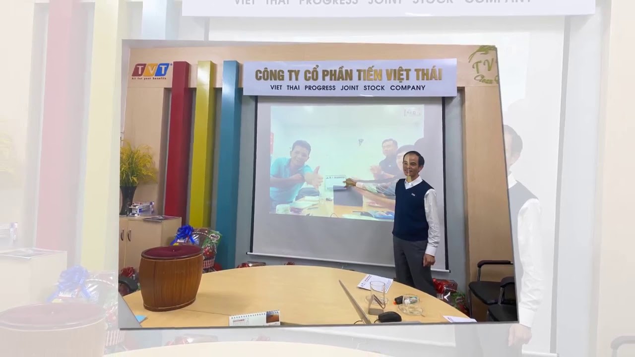 TVT KICK-OFF 2020 | TVT GROUP