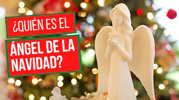 ¿Qué simbolizan los ángeles en Navidad?