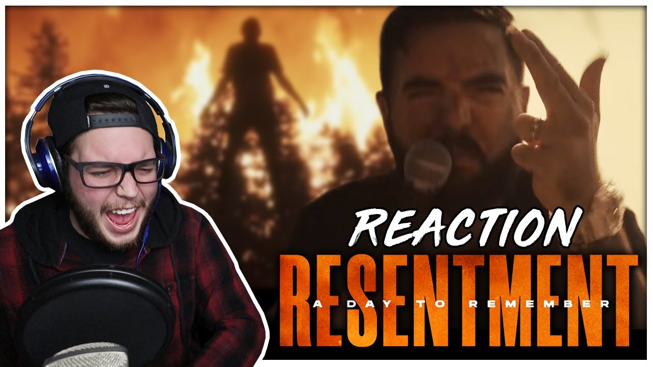 СЛЫШУ В ПЕРВЫЙ РАЗ!! | НЕЗАБЫВАЕМЫЙ ДЕНЬ — «Обида» (РЕАКЦИЯ!!)