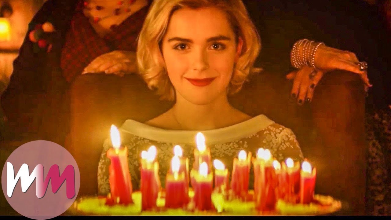 Top 10 Releases Coming to/Leaving Netflix in October 2018