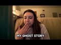 My Ghost Story 👻 | CATERS CLIPS