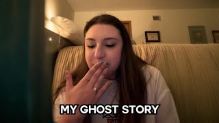 My Ghost Story Caters Clips