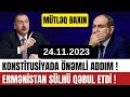 Son Xeberler Bu Gün - 24.11.2023 - Xeber Dairesi