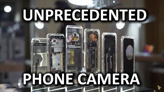 A $400 Smartphone for Creepers - ASUS Zenfone Zoom - CES 2016 A $400 Smartphone for Creepers - ASUS Zenfone Zoom - CES 2016