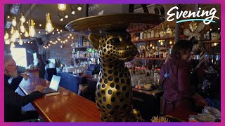 Karoo Cafe brings Ubuntu to Seattle's Pike Place neighborhood