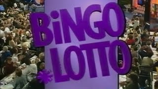 Intro Binotto 1995, Tv4