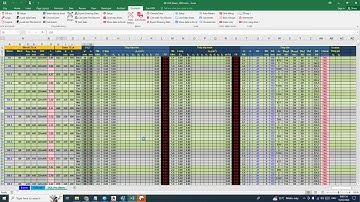 Mô hình trục từ Autocad vào Etabs (Safe) | DBim