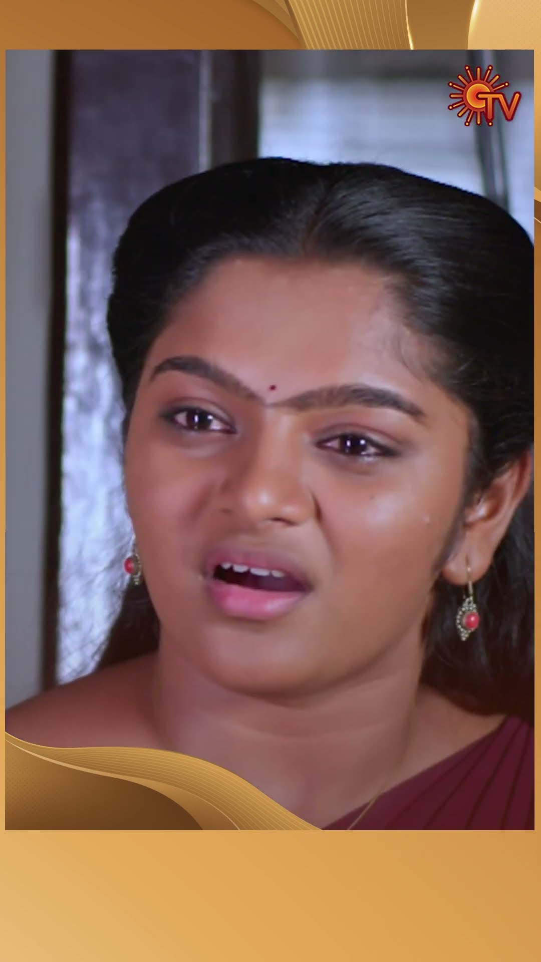 #Annam #SunTV #shorts #tamilserial