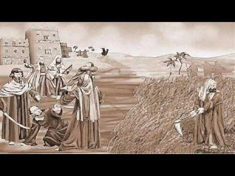 Hz. Lut Peygamber ve Yeryüzünün İlk Sapık İnsanları Sedomlular | Peygamberler Tarihi