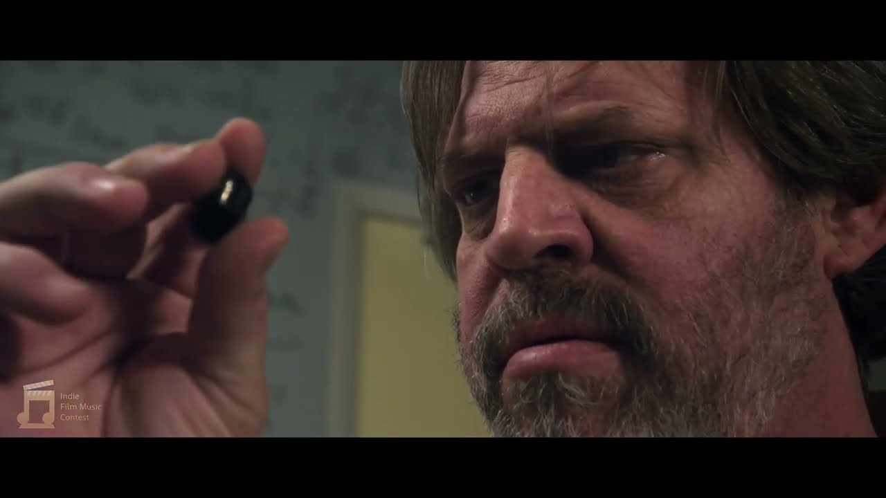 The Secret Number by Colin Levy | Indie Film Music Contest 2022 Summer | IFMCS2022