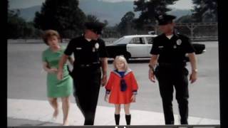 Jodie Foster On Adam 12 2