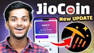 🚀Starx Network KYC | Jio Coin Latest Update Today 🔥 | Jio Coin New Update 2026