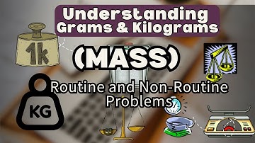 Grade 2 Quarter 4 Week 4- MASS (solves routine and non-routine problems"