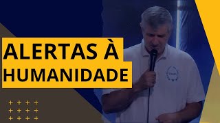 FORÇA PARA ENFRENTAR AS TEMPESTADES | Igor Romanov