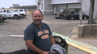 Laird Hayes Surf Class