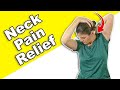 Got Neck Pain? Try This Stretch for INSTANT Pain Relief!
