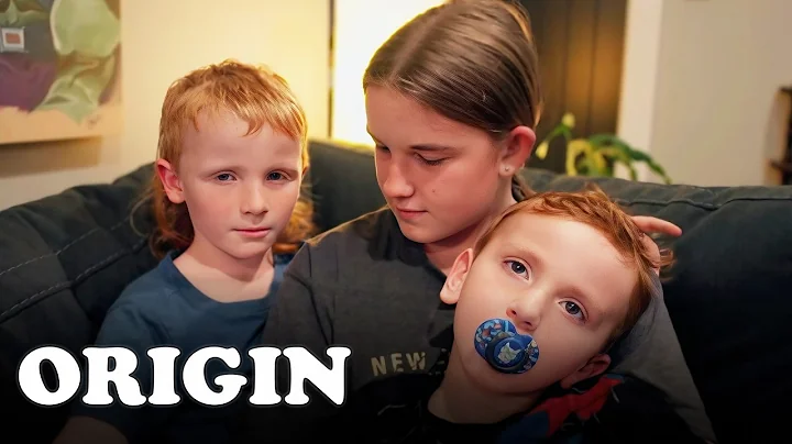 Son's Extremely Rare Condition Changes Family Forever