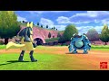 Pokemon Shield - Part 45: Pokedex Complete 400/400