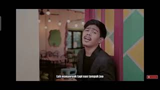 Lagu Minang Terbaru thn 2022,,Pinki Prananda Ft Tata,Lah manyuruak Tampak Juo