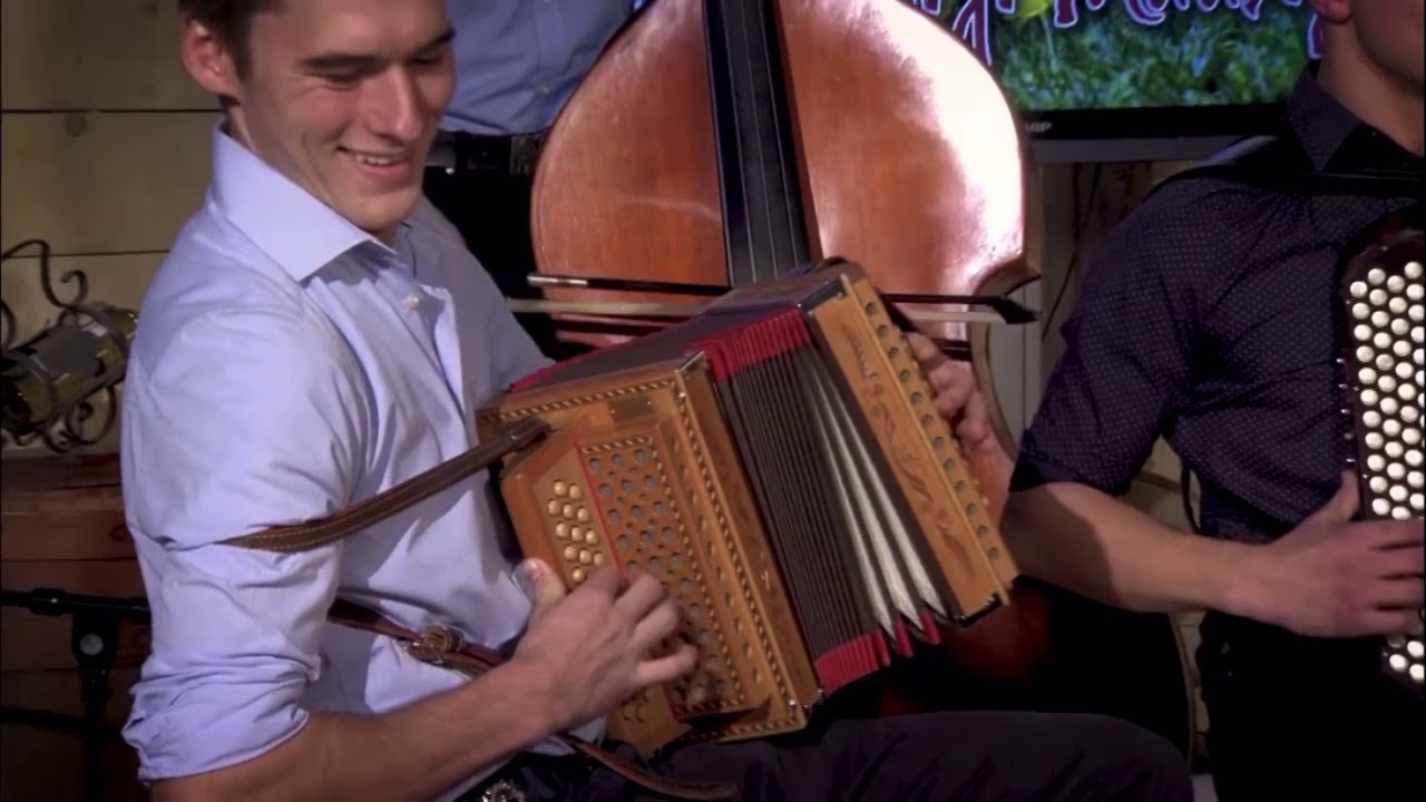 Hess-Rusch-Hegner | Dirty Hürli (Simon Rusch)