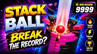 Stack ball live #live #stackball #shortlive #verticallive #shortsfeed #gaming screenshot 2
