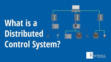 What is a Distributed Control System?